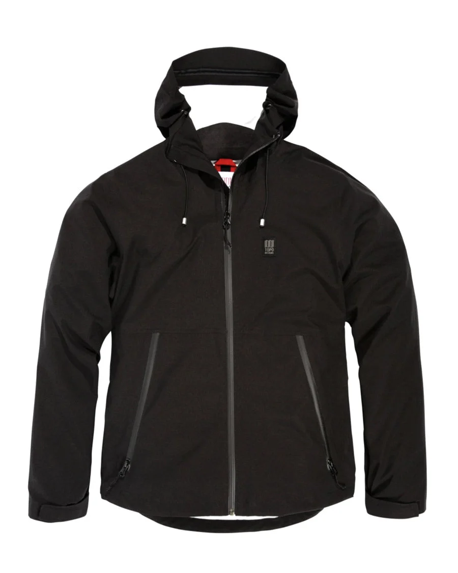 Global Jacket | Womens | 2023