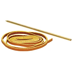 GLOVE LACING KIT TAN