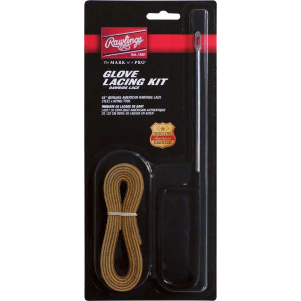 Glove Lacing Kit