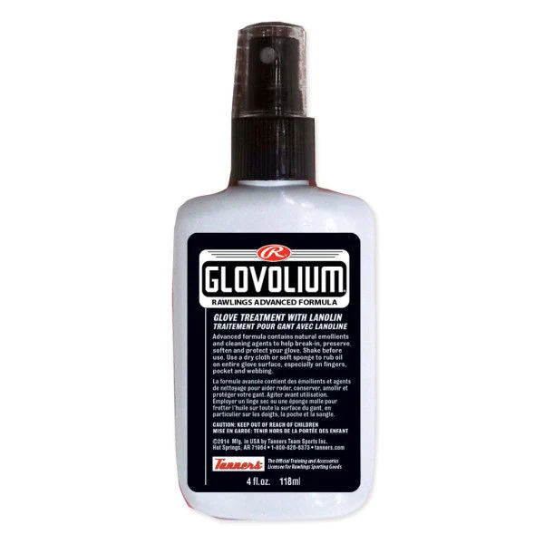 Glovolium Spray - 4 oz