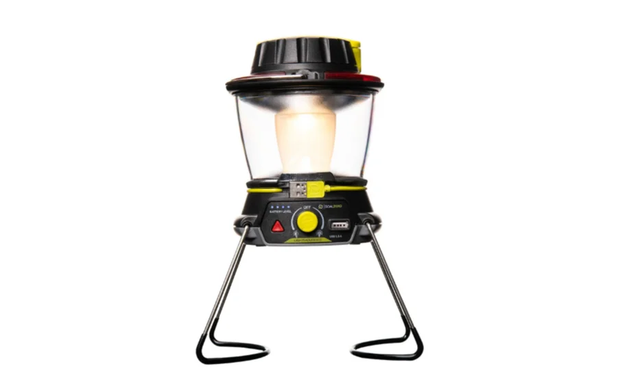 Goal Zero Lighthouse 600