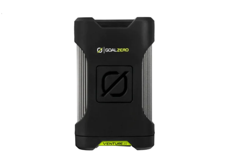Goal Zero Venture 35