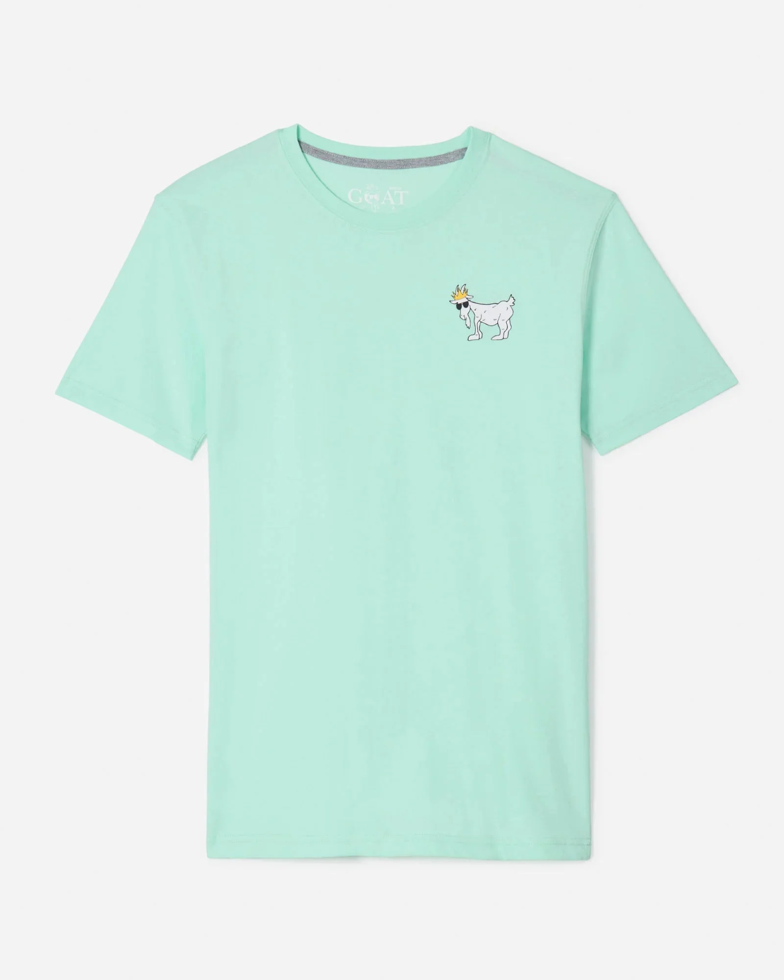 Goat USA T-Shirt