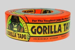 Gorilla Tape 1.88 inch x 30 yards