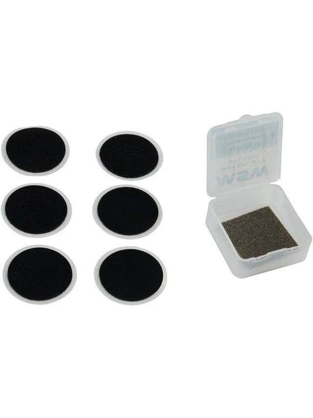 GPK-100 Glueless Patch Kit