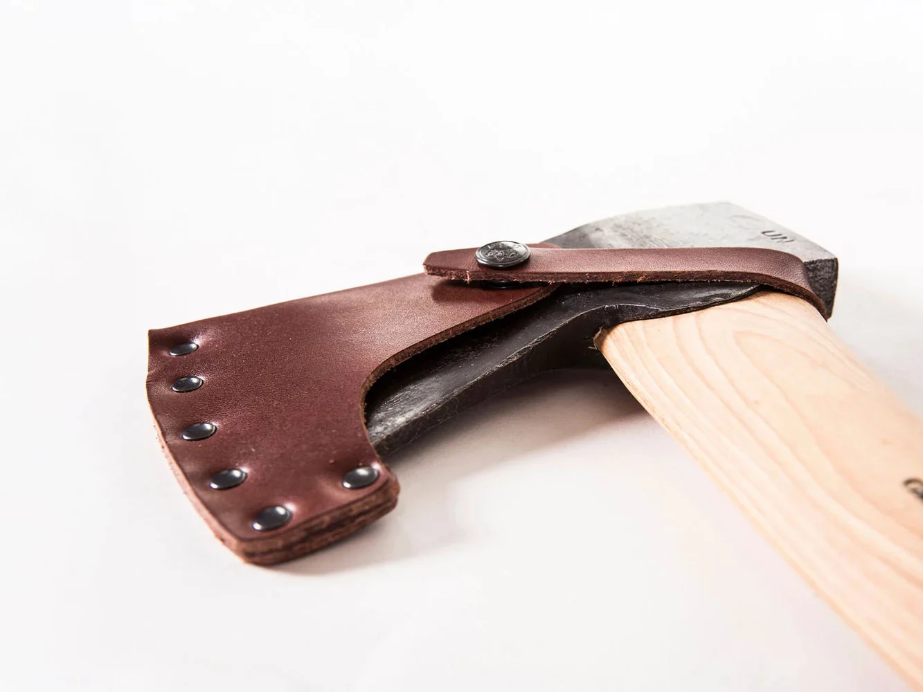 Gränsfor Bruk Scandinavian Forest Axe