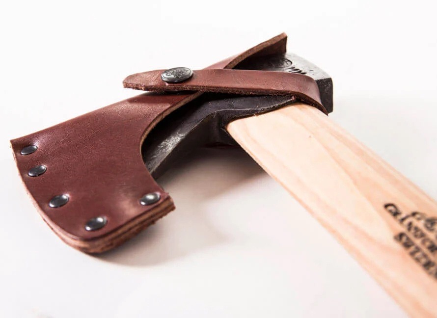 Gränsfor Bruk Wildlife Hatchet
