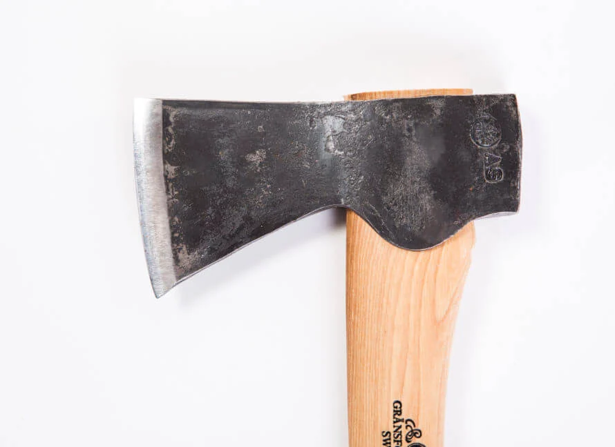 Gränsfors Bruk Small Forest Axe