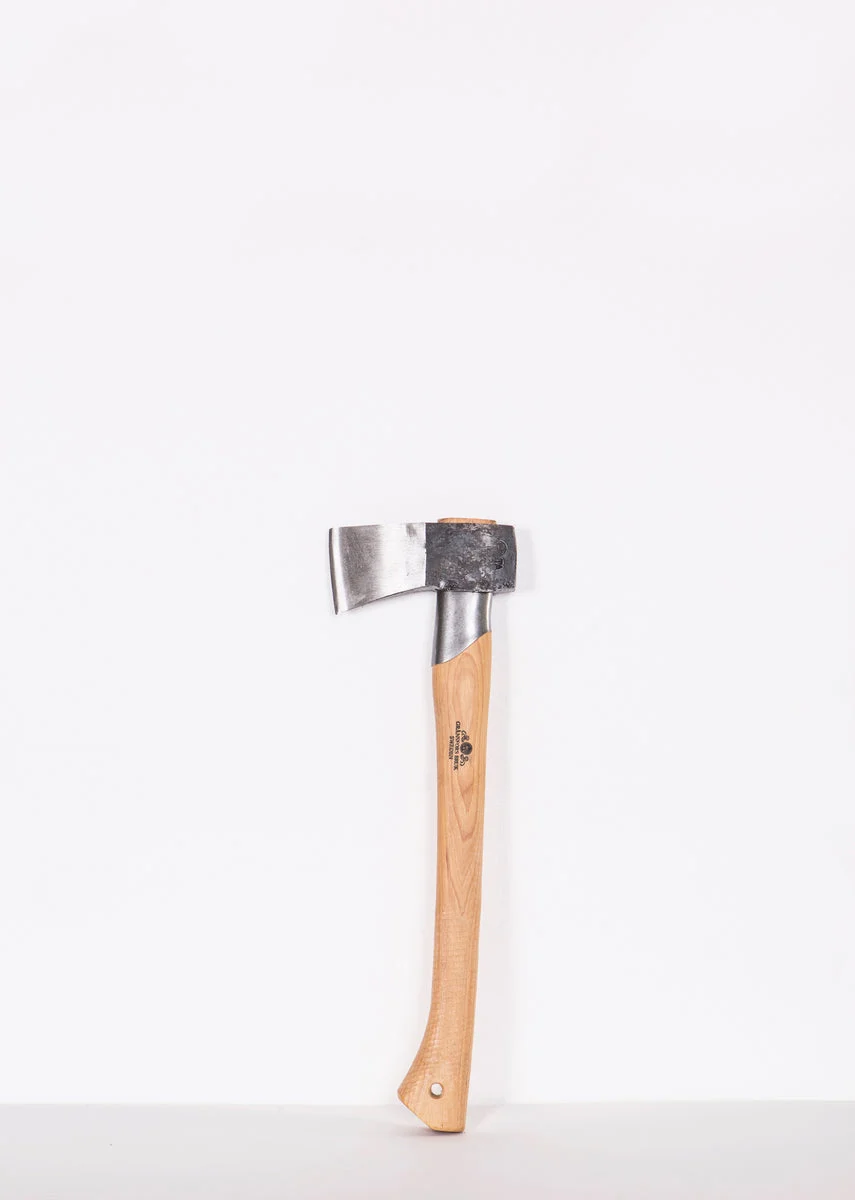 Gränsfors Splitting Hatchet – 3 Rivers Outdoor Co