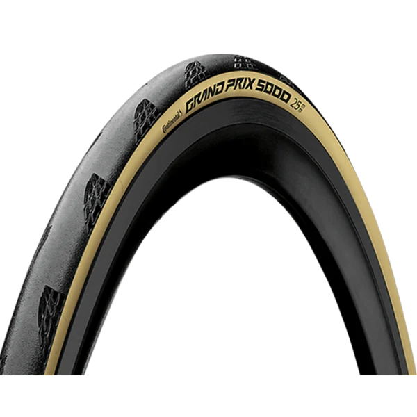 Grand Prix 5000 - 700c x 28