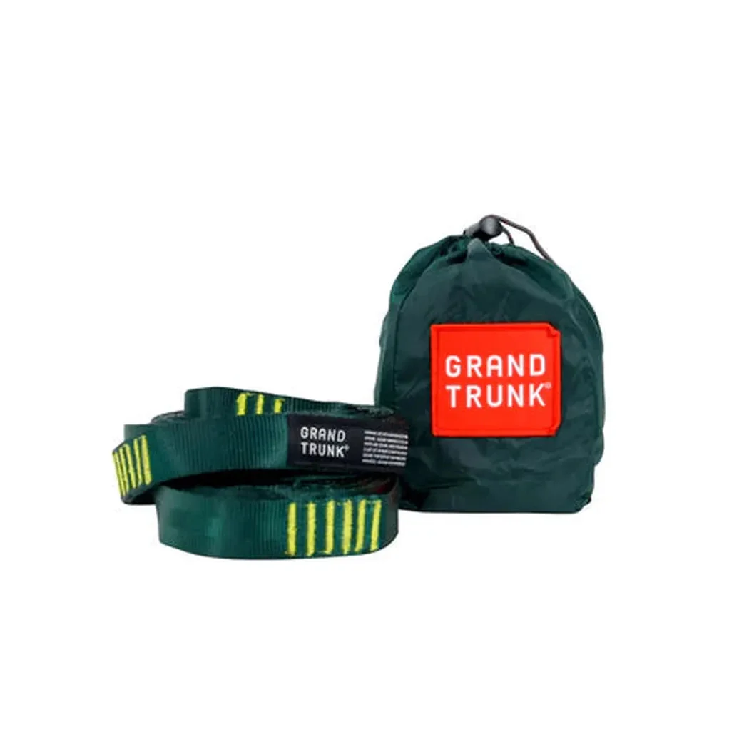 Grand Trunk Trunk Straps
