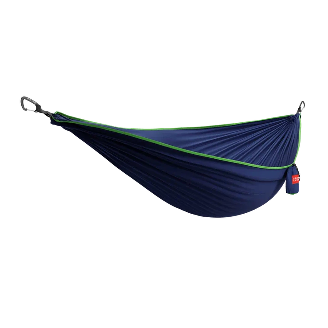 Grand Trunk TRUNKTECH Double Hammock