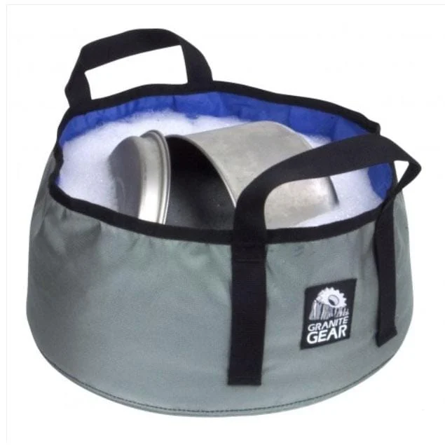 Granite Gear Kitchen Sink