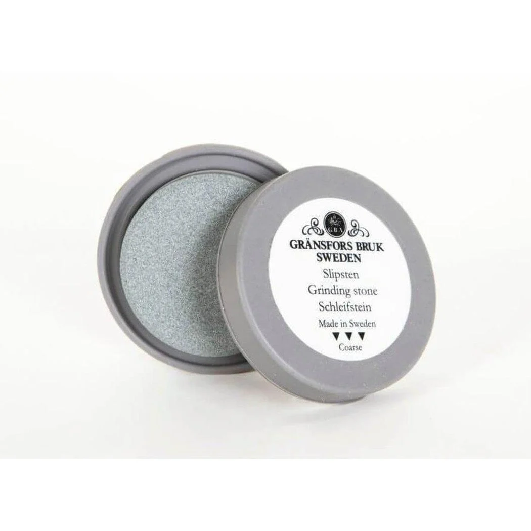 Gransfors Bruk Axe Sharpening Stone Ceramic