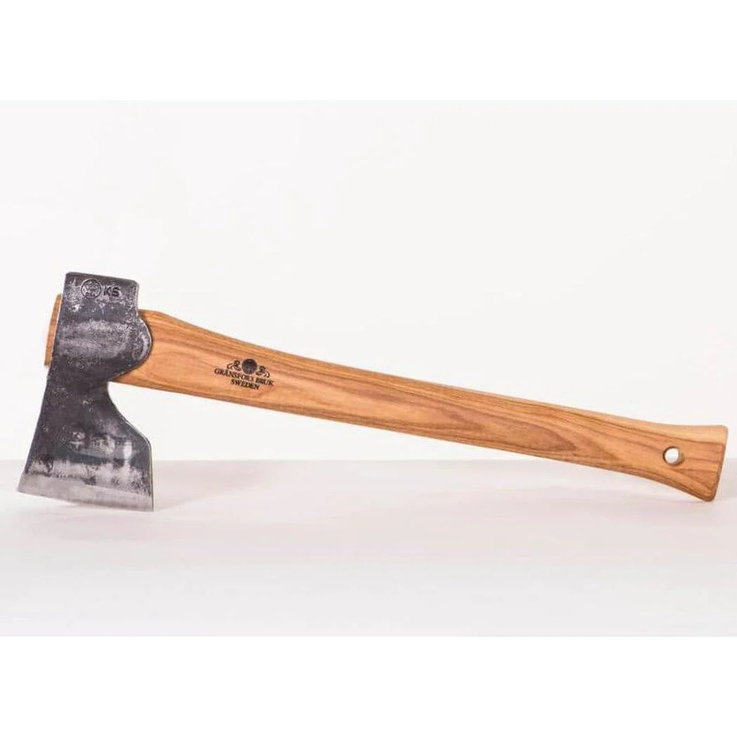 Gransfors Bruk Carpenters Axe