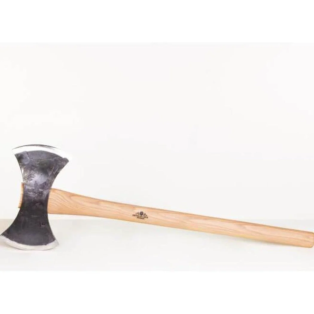 Gransfors Bruk Double Bit Throwing Axe