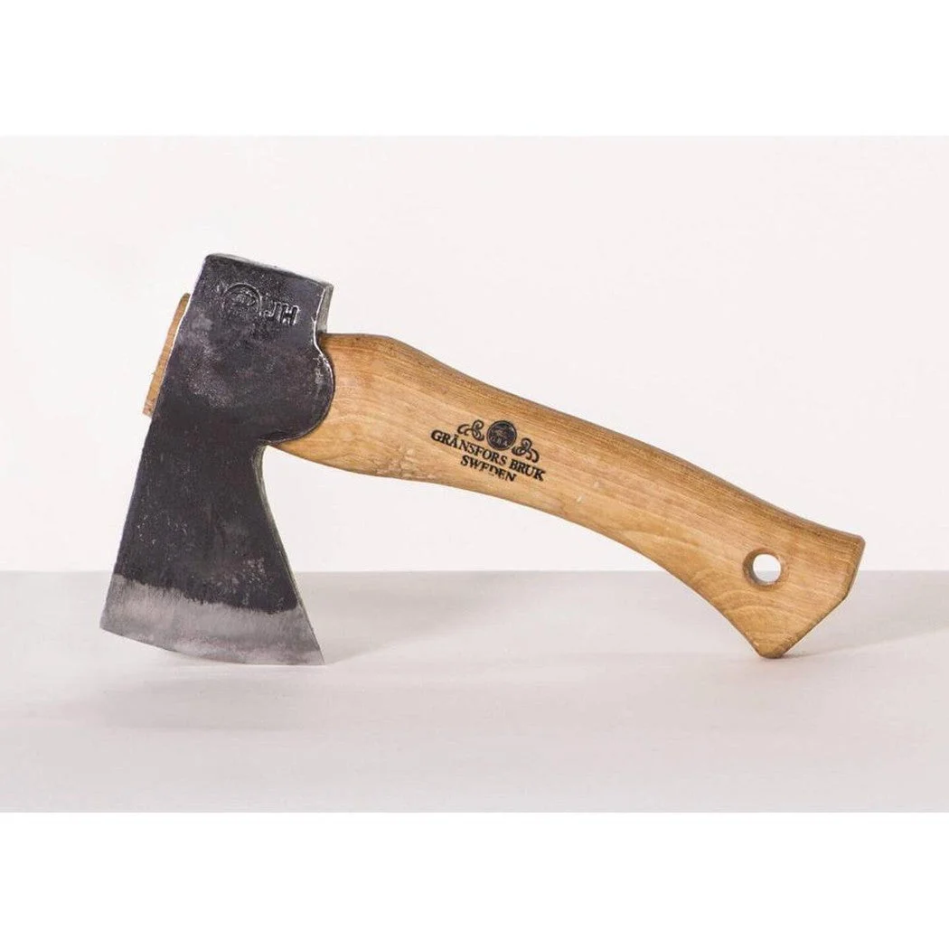 Gransfors Bruk Hand Hatchet
