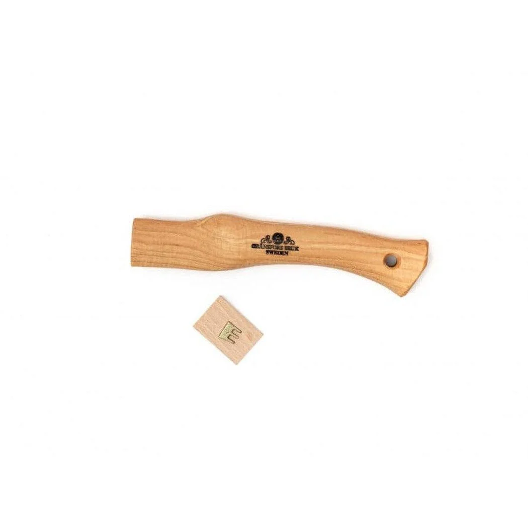 Gransfors Bruk Handle for Hand Hatchet