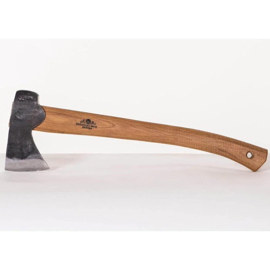 Gransfors Bruk Hunter's Axe
