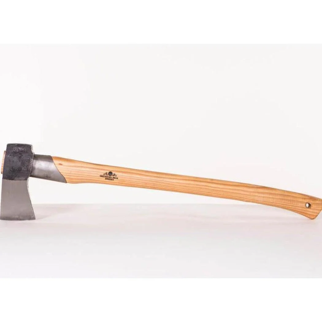 Gransfors Bruk Long & Large Splitting Axe