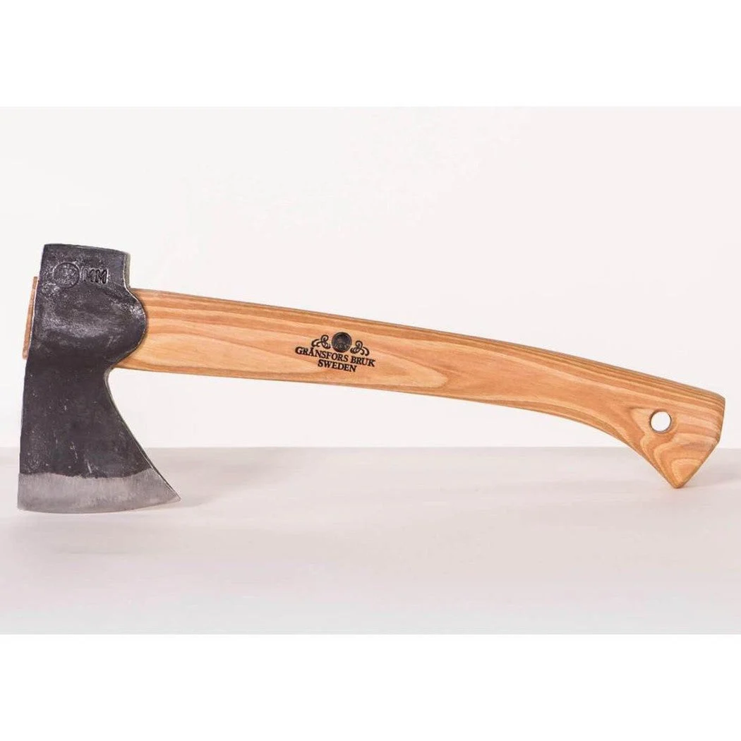 Gransfors Bruk Wildlife Hatchet