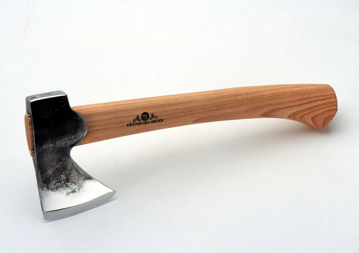 Gransfors Mini Hatchet – 3 Rivers Outdoor Co