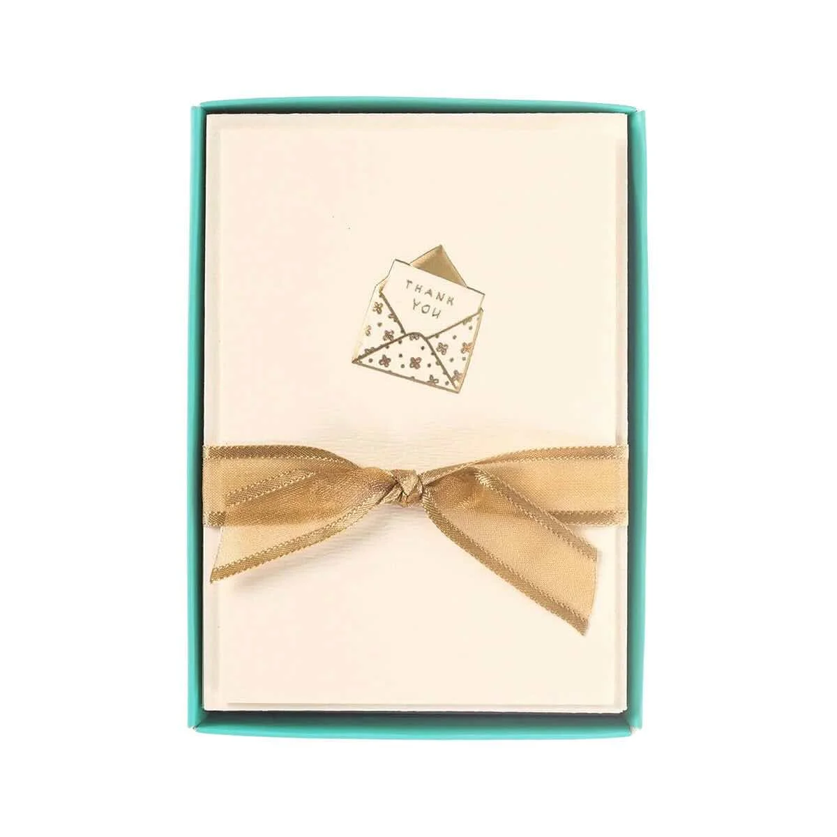 Graphique Just a note La Petite Presse Boxed Card Set