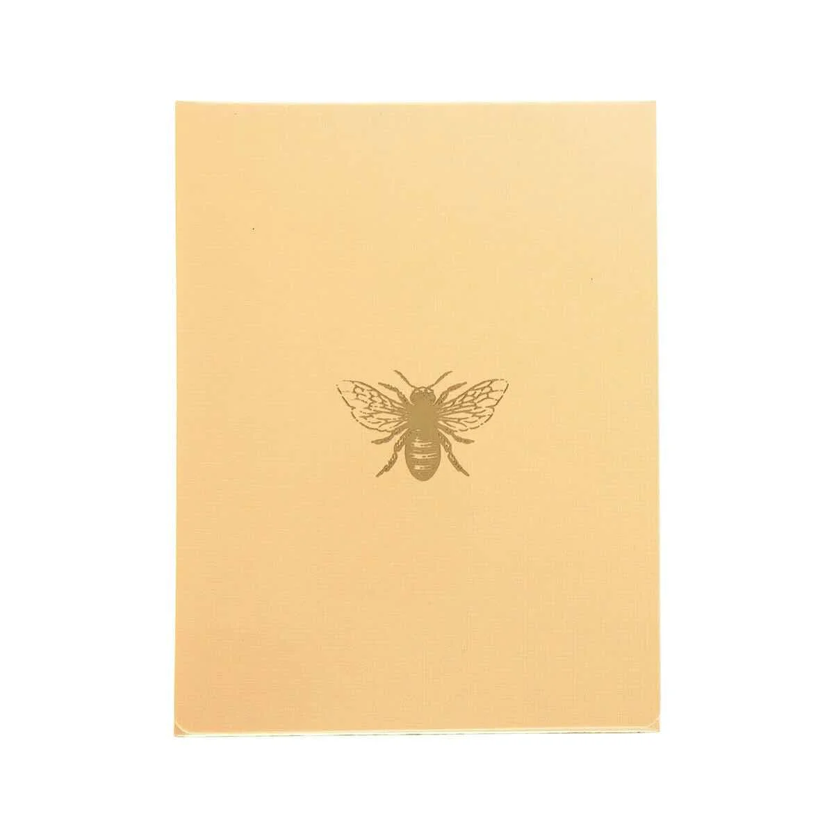 Graphique La Petite Presse Collection Bee Pocket Note