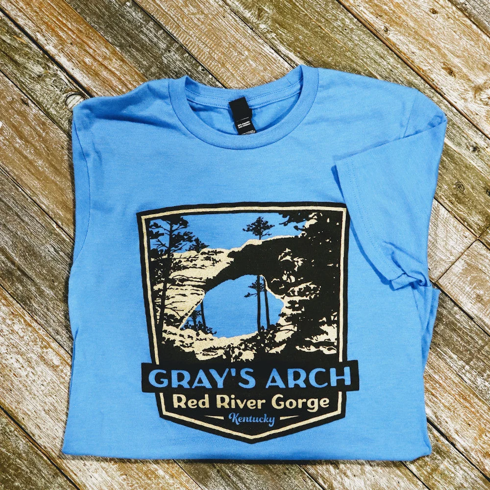 Gray's Arch
