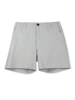 The Grayt Unknowns 6" Everywhere Performance Short