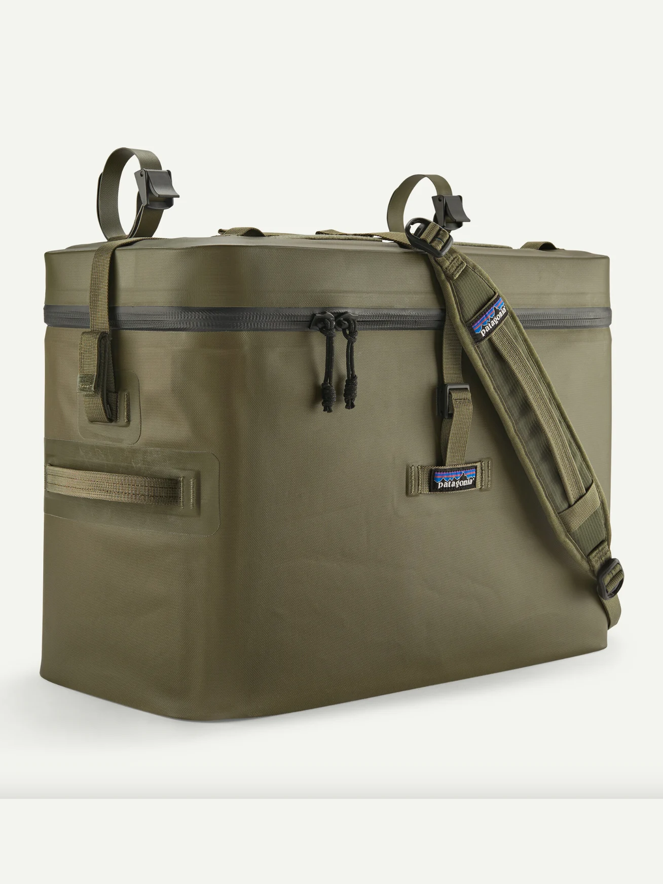 The Great Divider Boat Bag 26L