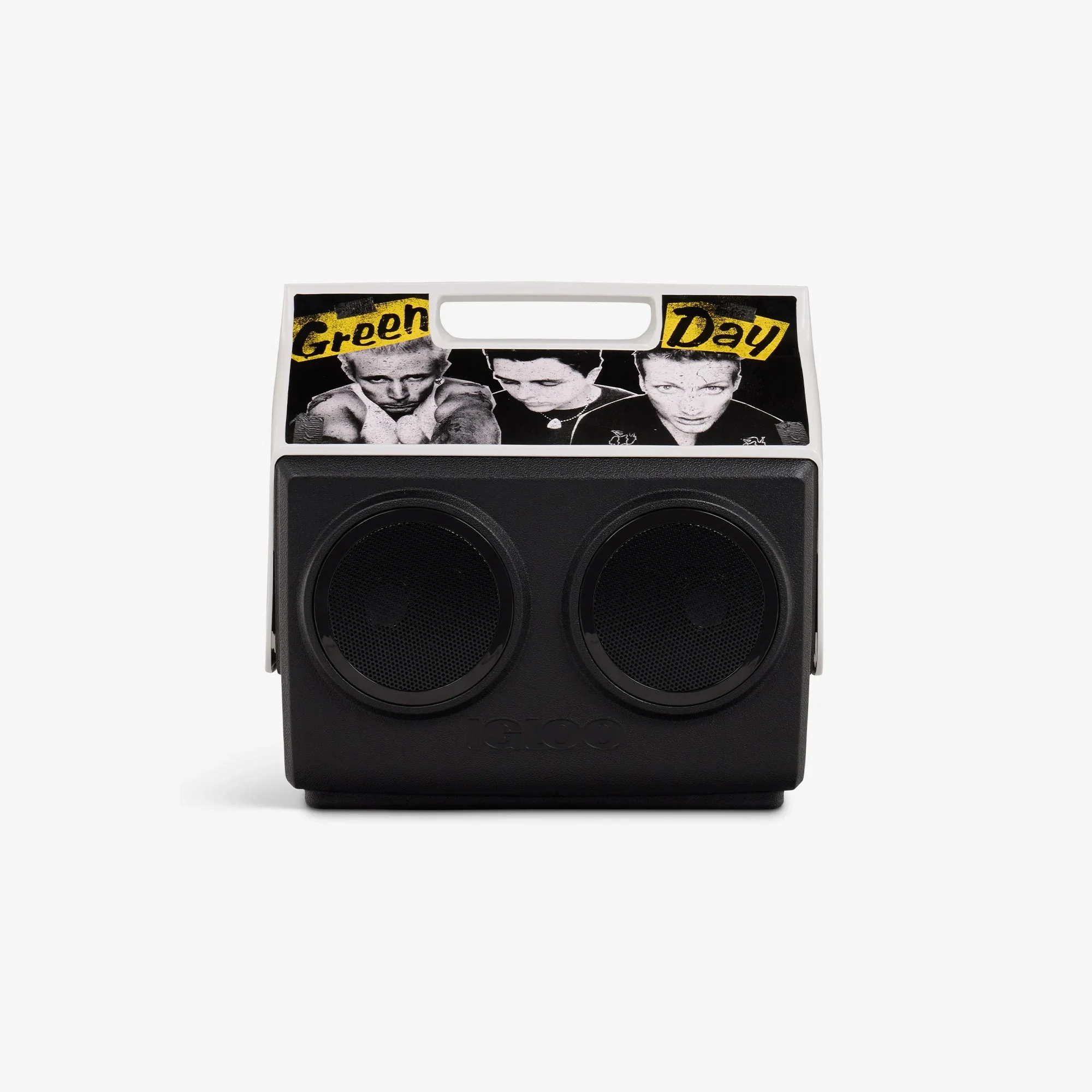 Green Day Nimrod KoolTunes