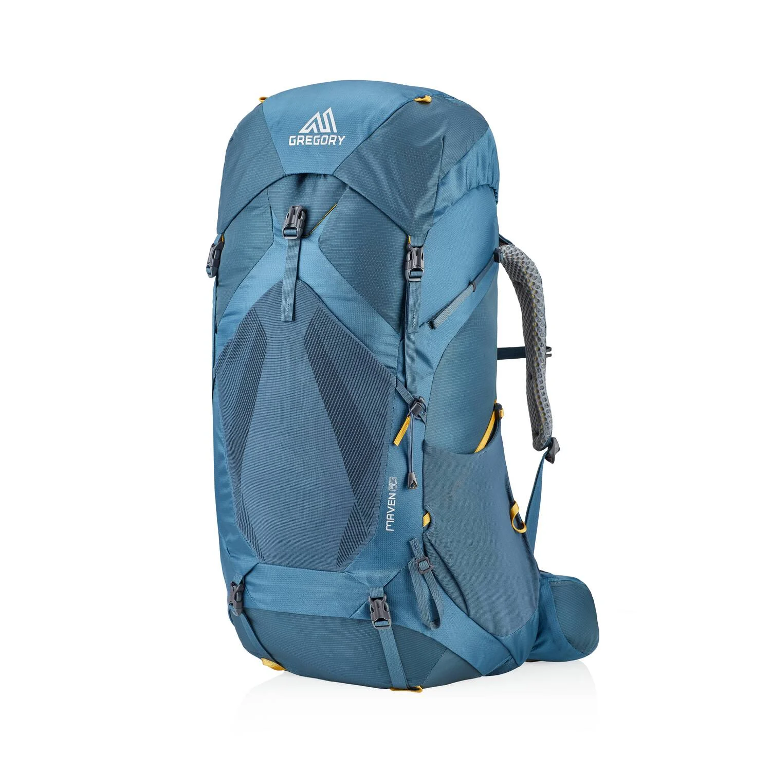 Gregory Maven 65 Women's | Miyar Adventures