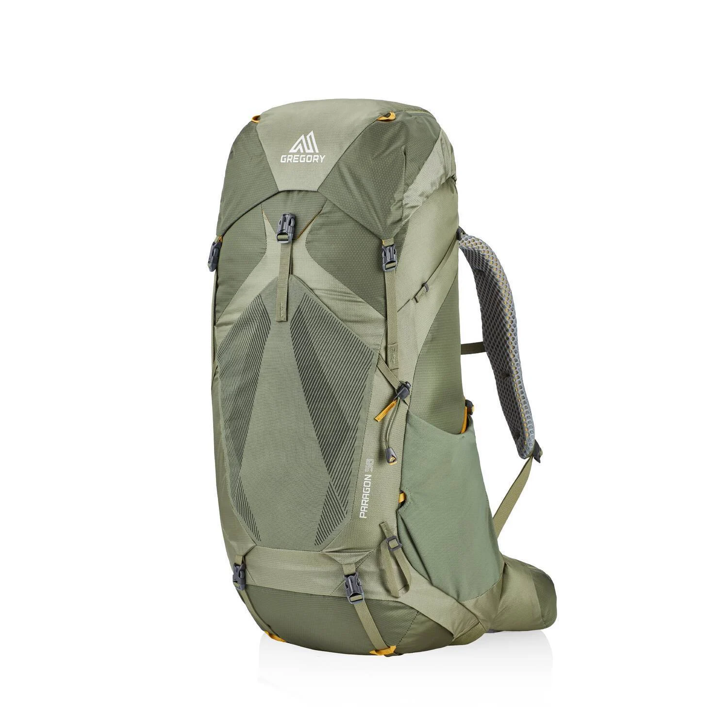 Gregory Paragon 58 Men's | Miyar Adventures
