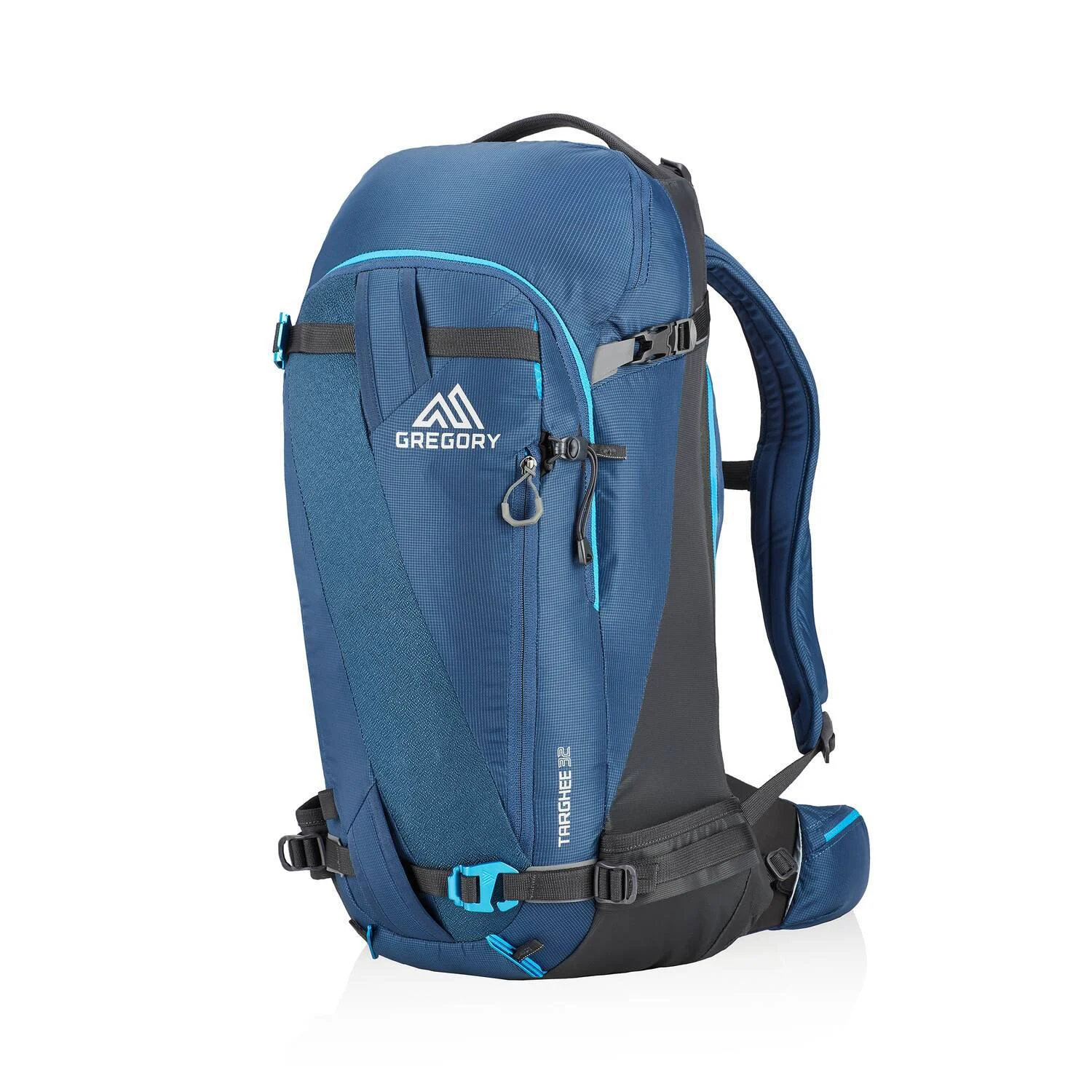Gregory Targhee 32 | Miyar Adventures