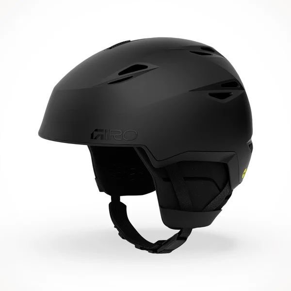 Grid Spherical Helmet — Men's
