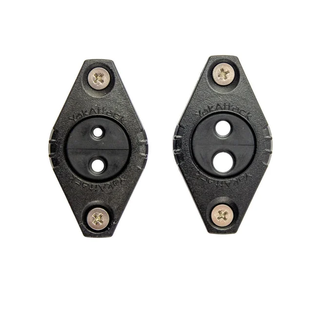 Gridloc Through Hull Wiring Kit - Pair