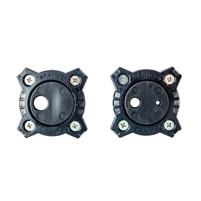 Gridloc Through Hull Wiring Kit Xl - Pair