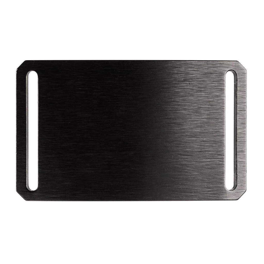 Grip6 Classic Belt Buckle | 1.5"
