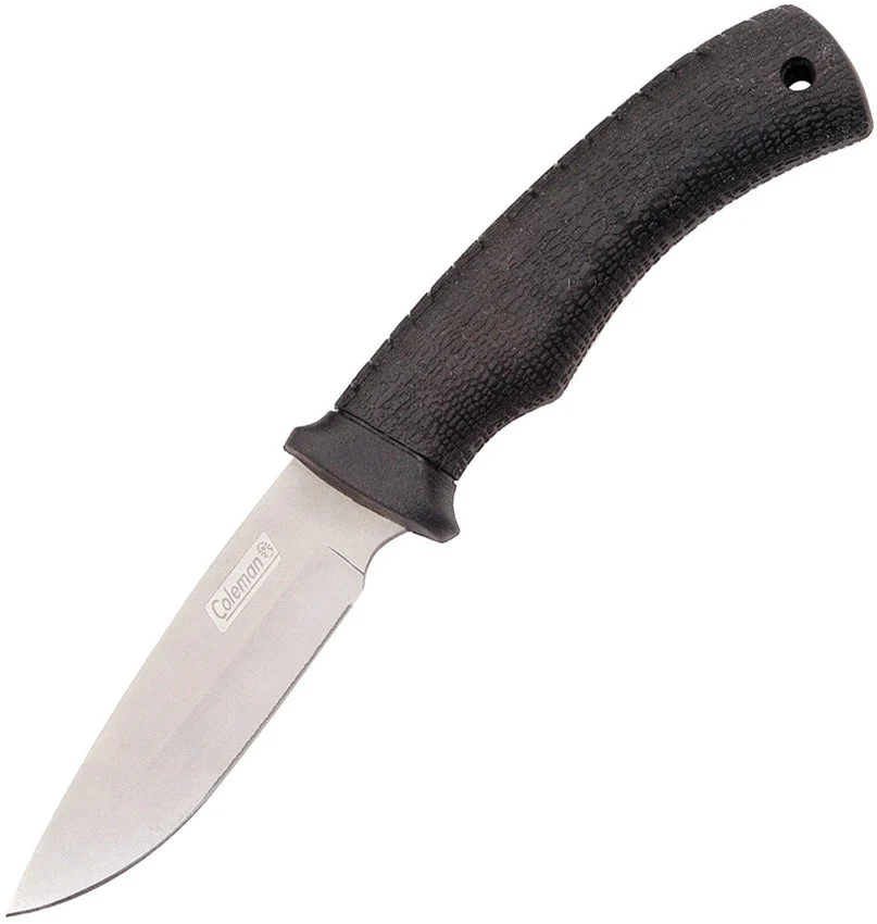 Gripp Fixed BladeColeman