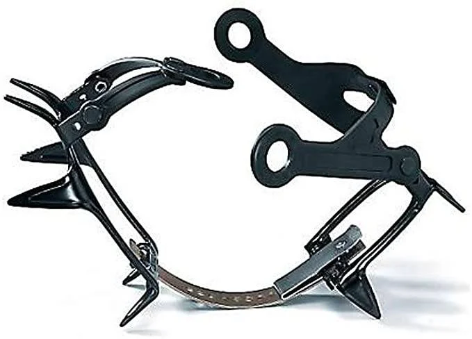 Grivel Flex Bar | Miyar Adventures