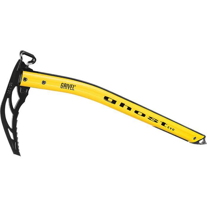 Grivel Ghost Evo 2.0 Axe Hammer | Miyar Adventures