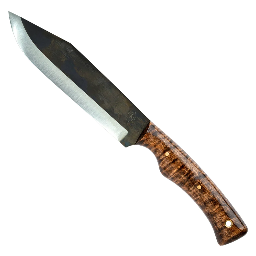 Grizzly (Forged)