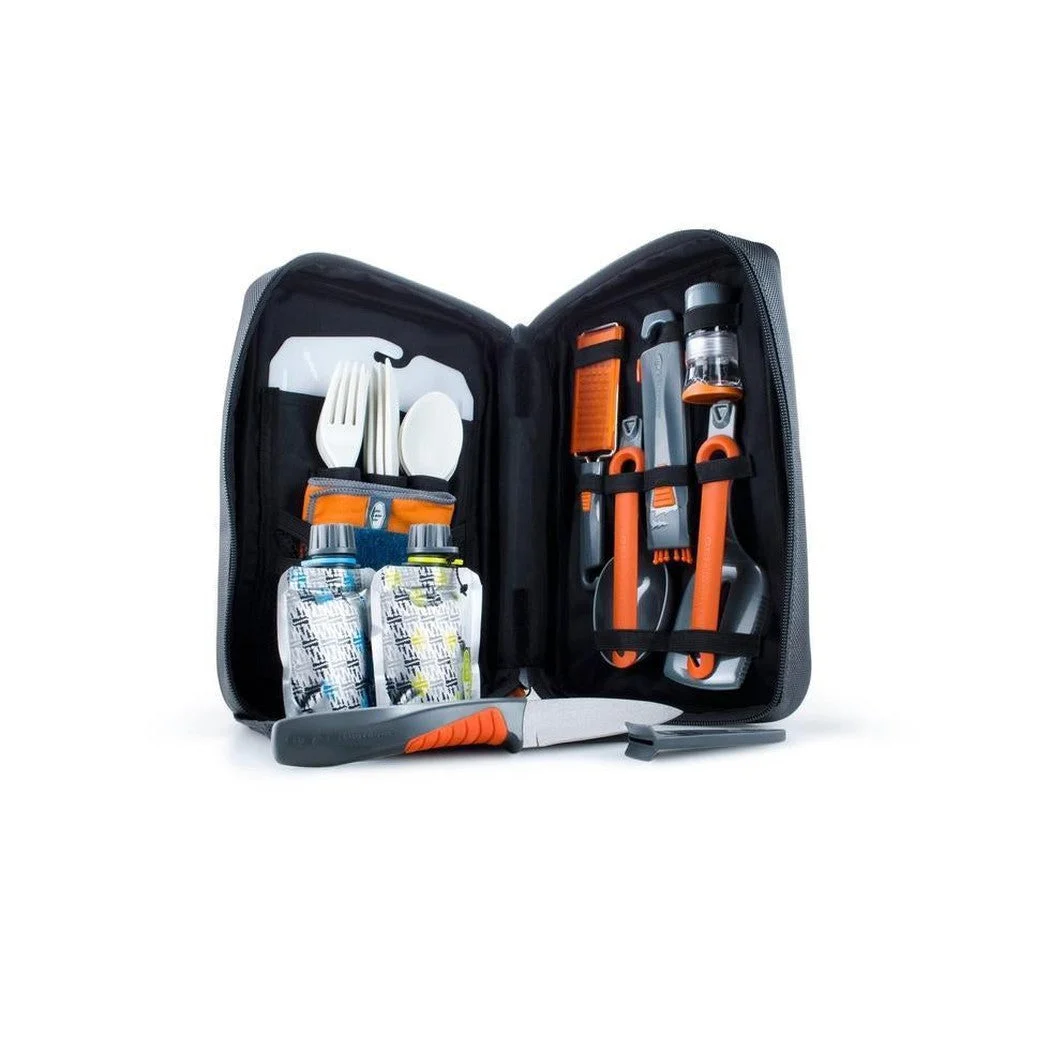 GSI Outdoors Destination Kitchen Set 24