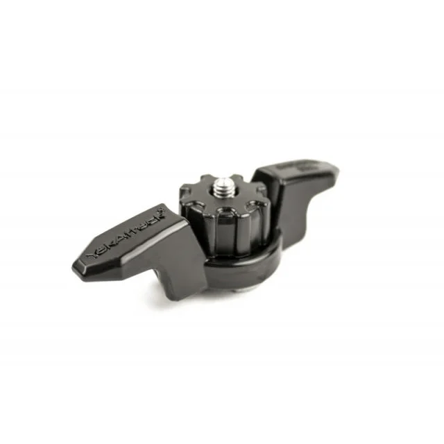 Gt Cleat, Track Mount Line Cleat