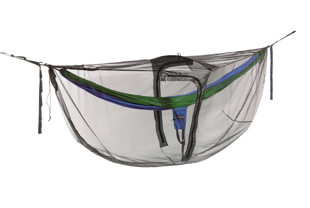 Guardian + Insect Shield Bug Net