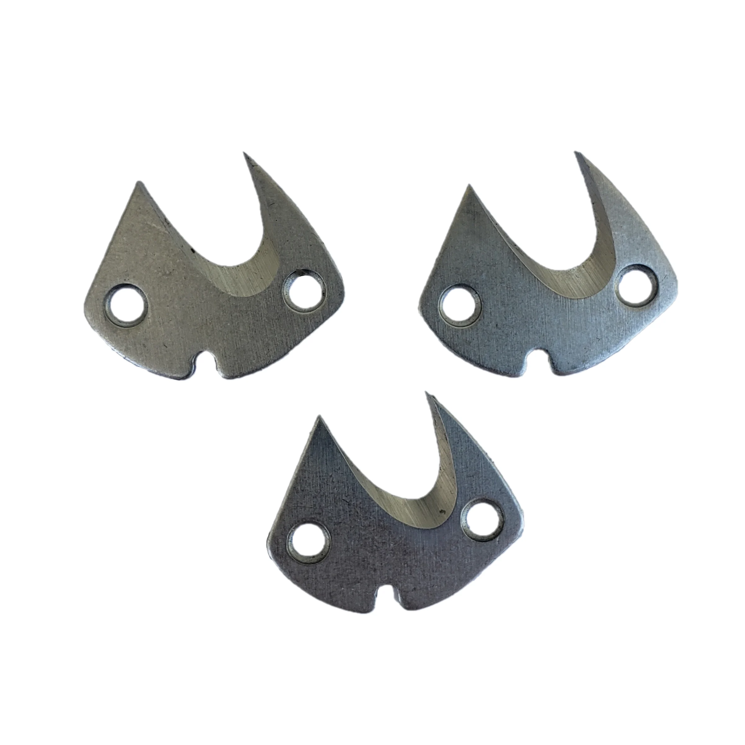 Gut Hook Blade Replacements for Phoenix Talon