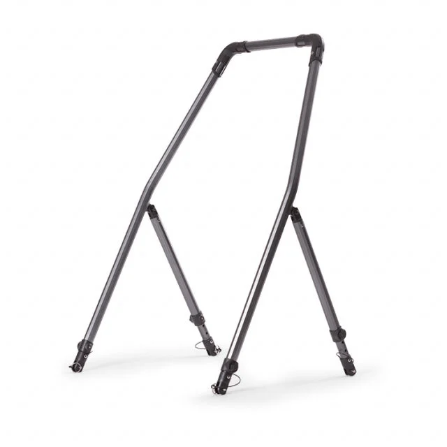 H-bar / Pro Angler