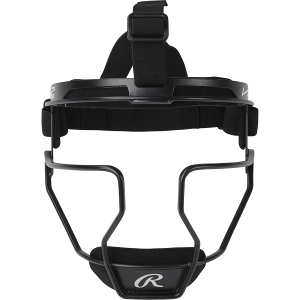 H-Viz Softball Fielder's Mask