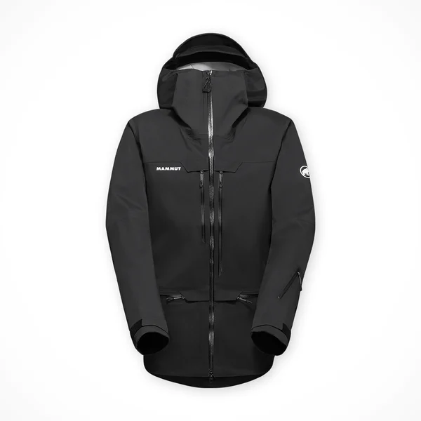 Haldigrat HS Hooded Jacket — Men's